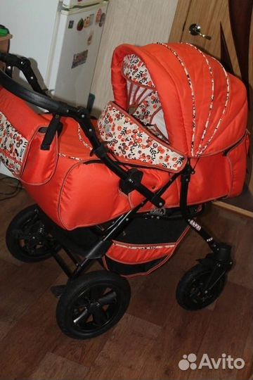 Детская коляска