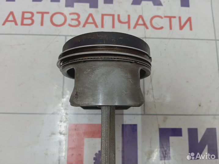 Поршень в сборе Audi Q7 (4L) 03H107065N