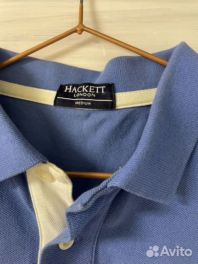 Hackett polo поло оригинал