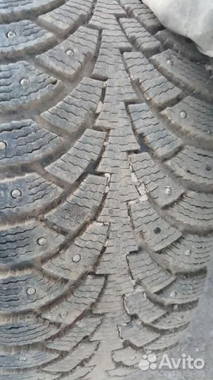 Continental ContiVikingContact 3 205/50 R16 87T