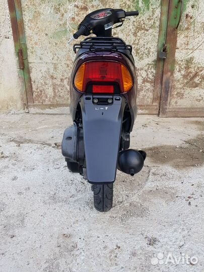 Honda dio af-34