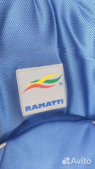 Детское автолюлька от 0-9 мес