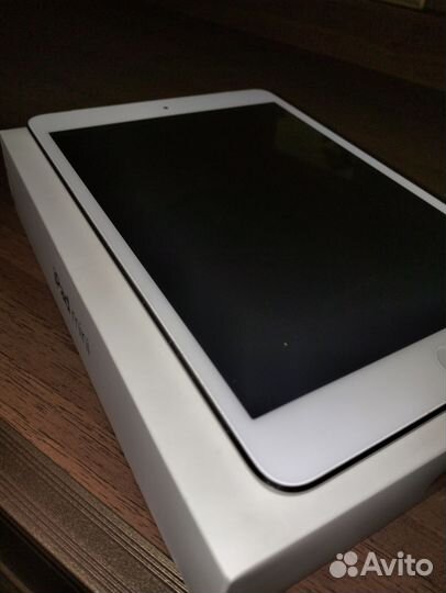 iPad mini
