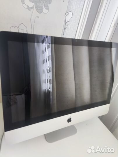 Apple iMac 21.5 mid 2011