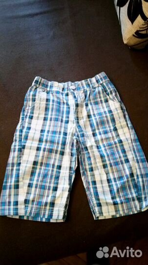 Шорты 140