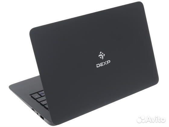 Нетбук дексп navis l100