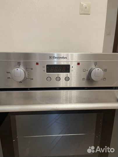 Духовой шкаф Италия газовый