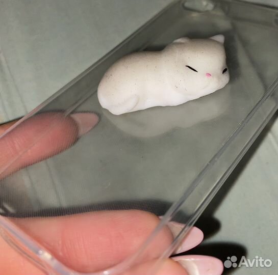 Чехлол на iPhone 4