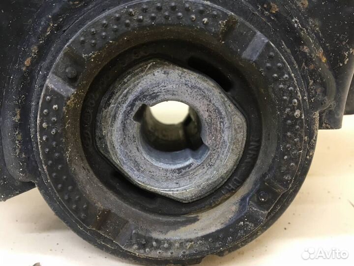 Б/У Б/У Балка под двс 62405S1750 Hyundai-KIA