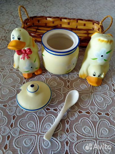 Набор для специй