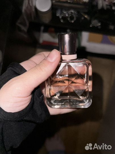 Givenchy irresistible 35 мл