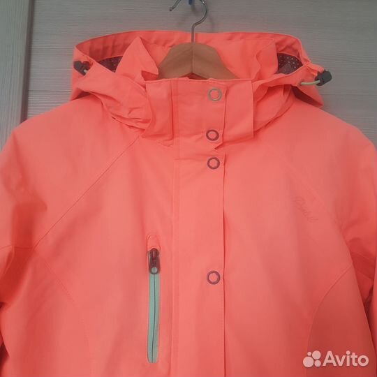 Куртка ветровка 42 44 protest