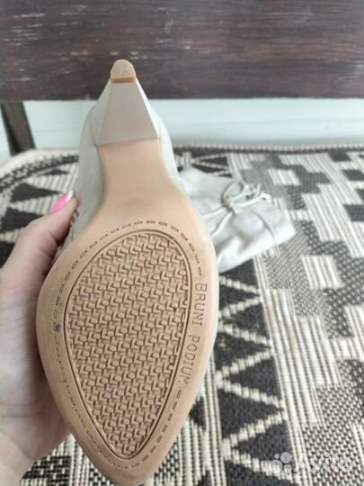 Сапоги женские