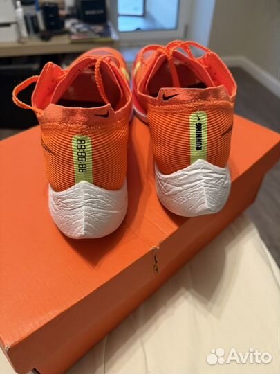 Кроссовки nike zoom x vaporfly next%2