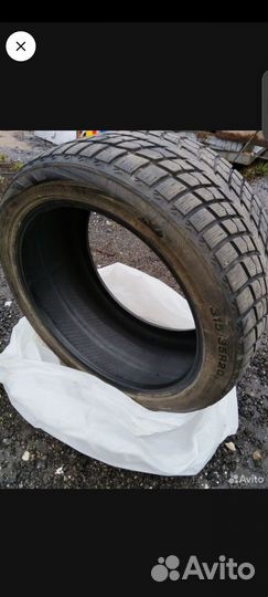 LingLong Green-Max 315/35 R20