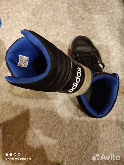 Adidas Neo Hoops 3.0