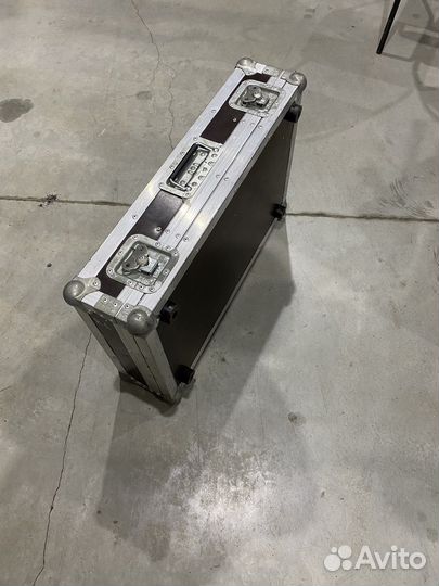 Туровый кофр под Pioneer XDJ-R1