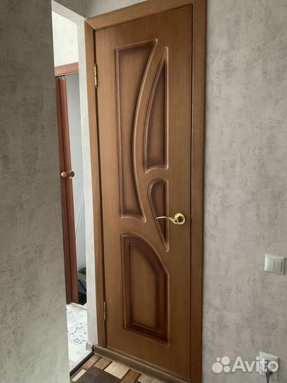 Дверное полотно