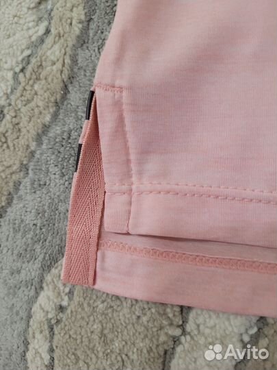 Футболка для фитнеса, размер S