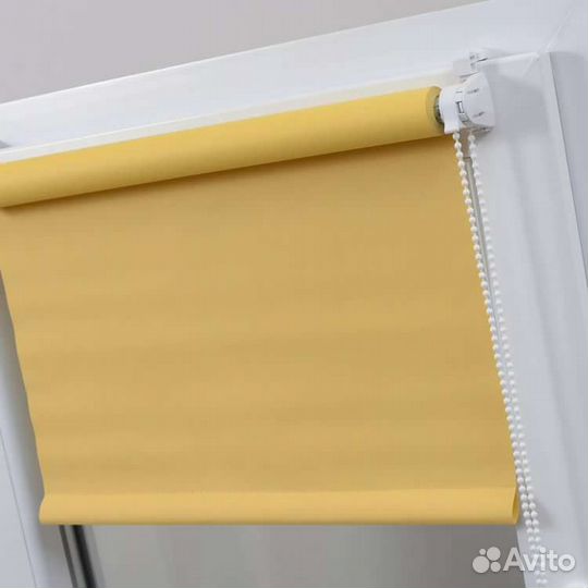 Жалюзи всех видов/ Рулонные шторы