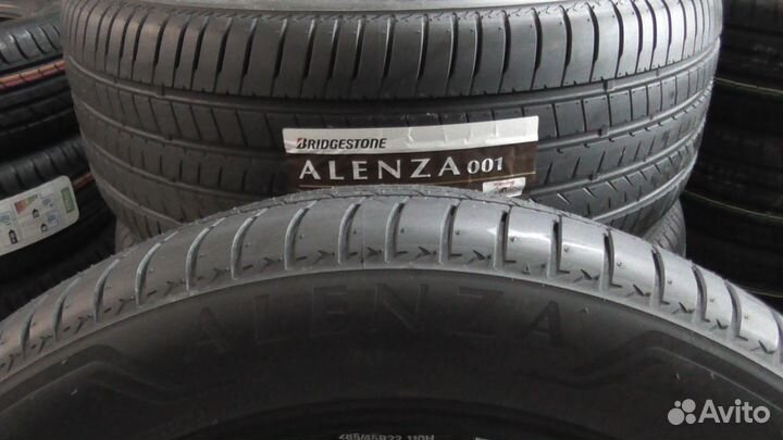 Bridgestone Alenza 001 235/45 R20 96W