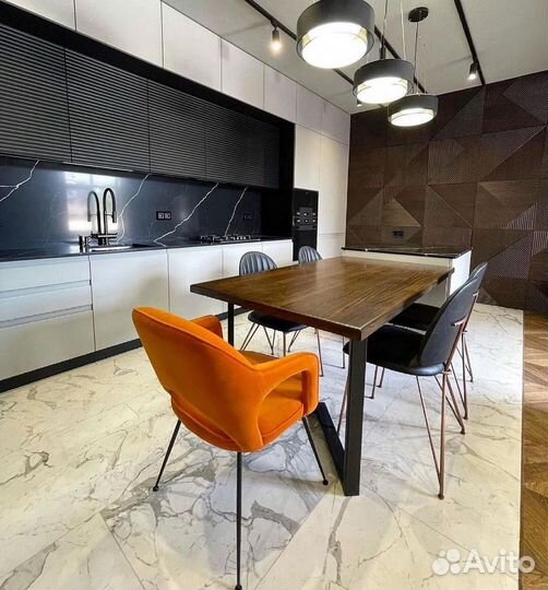 Кухня Кухонный гарнитур