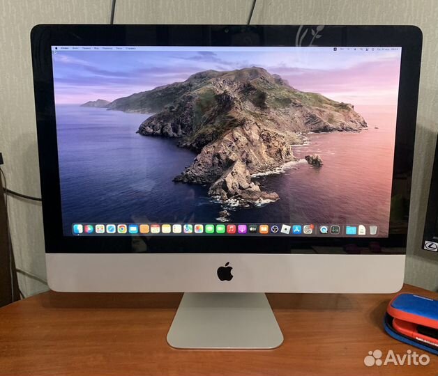 iMac 21.5
