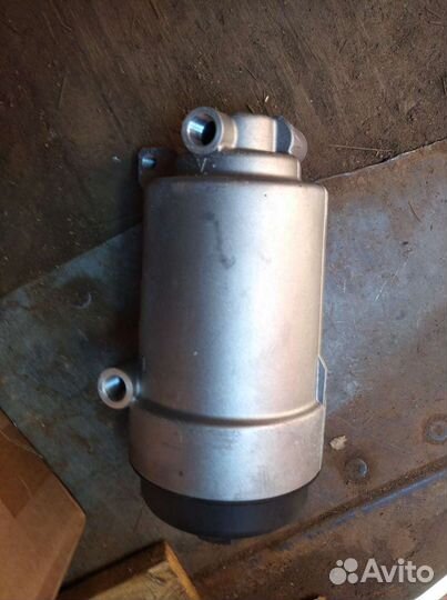 Корпус топливного фильтра Актрос Аксор