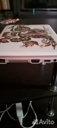 Нетбук lenovo s10-2