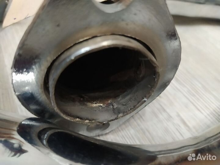 Новые колени иж Юпитер 5