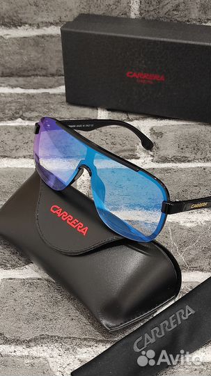 Очки мужские Carrera