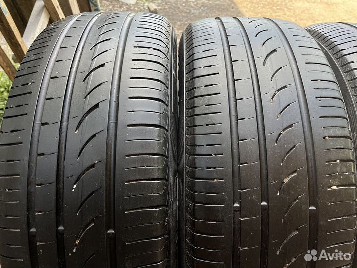 Pirelli Formula Energy 215/60 R16 99H
