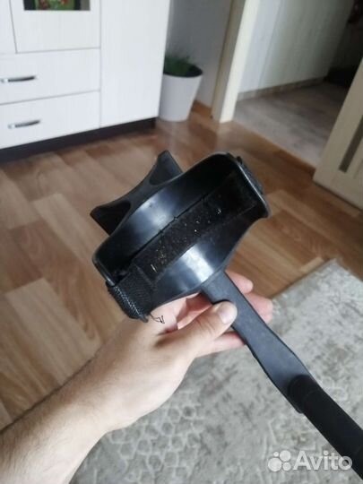 Металлоискатель xp orx бу