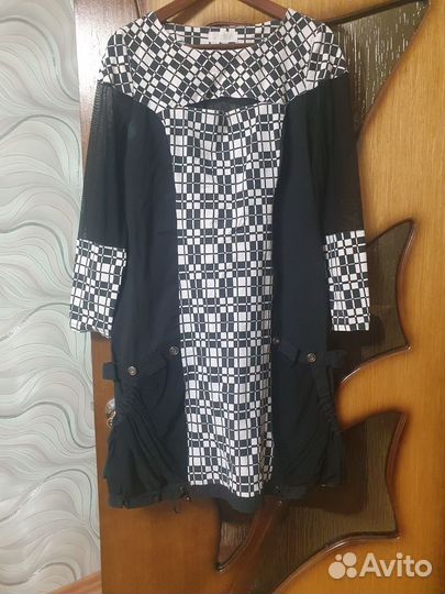 Платья 52-54 размер