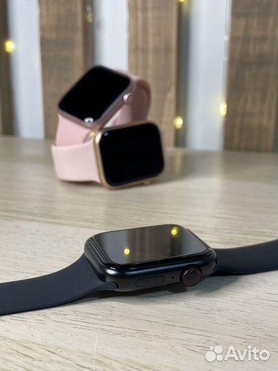 Смарт часы apple watch series 9 45 мм