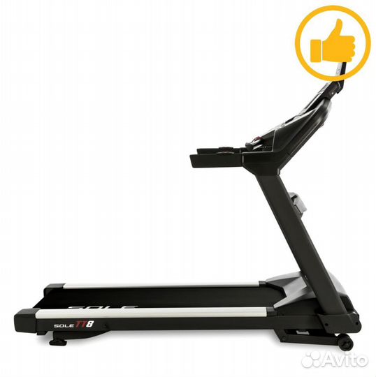 Тренажер беговая дорожка