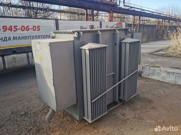 Трансформатор тмг