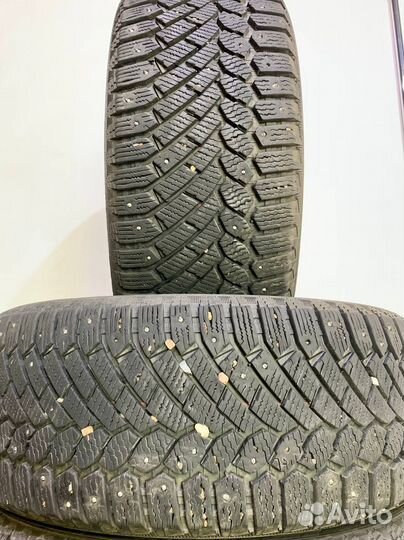 Gislaved Nord Frost 200 235/55 R18
