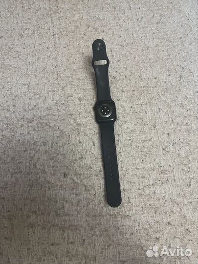 Apple watch 8