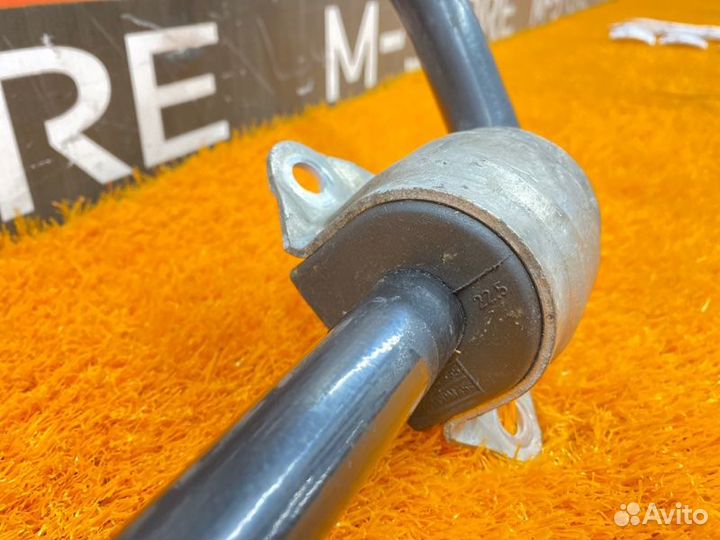 Стабилизатор передний Bmw 3-Series E46 M43B19