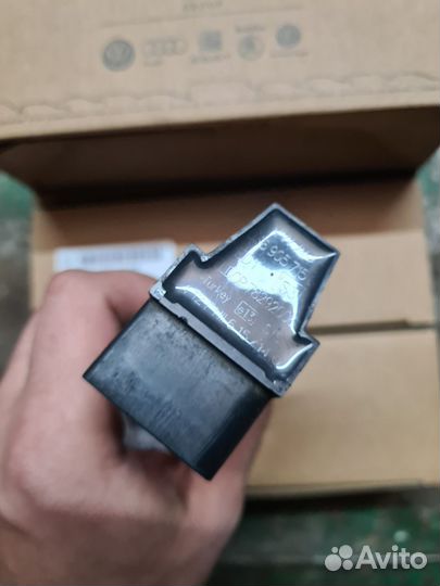 Катушки volkswagen polo sedan cfna 036 905 715 G