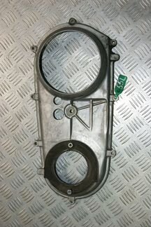 Крышка вариатора Suzuki skywave250, CJ41A