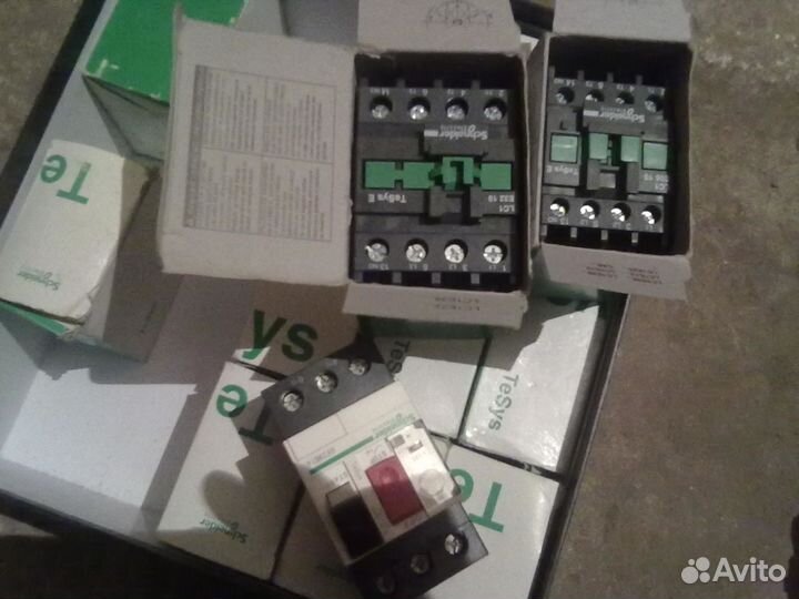 Schneider Electric
