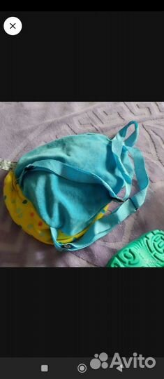 Музыкальные игрушки