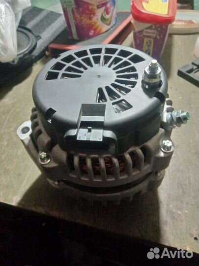 Генератор WPS 253