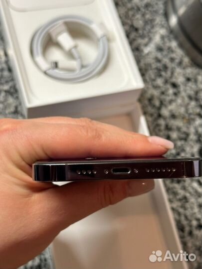iPhone 14 Pro Max, 256 ГБ