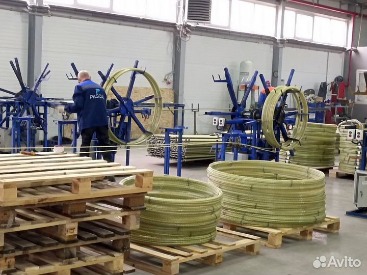 Арматура аск от завода