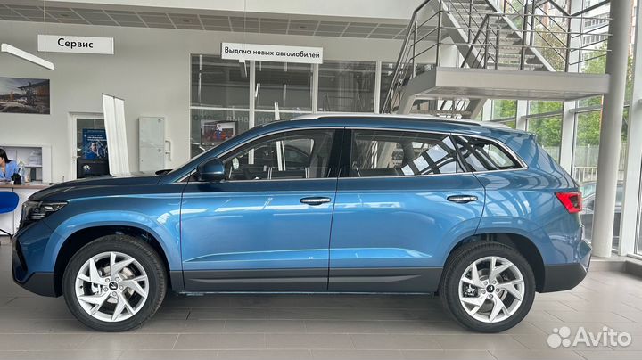 Jetta VS7 1.4 AT, 2022