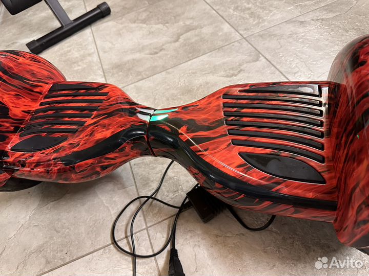 Гироскутер бу