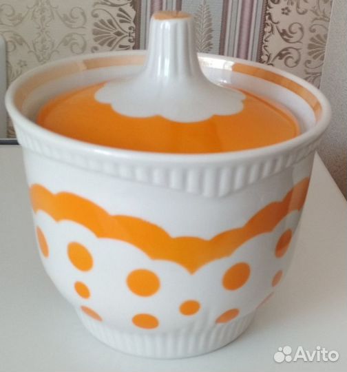 Сахарница СССР